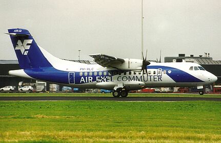 Air Exel