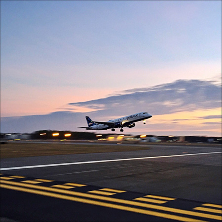 Fort Resolution Airport