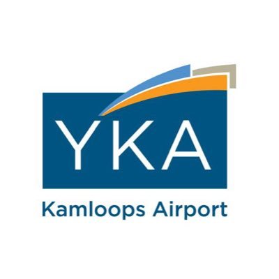 Kamloops Airport