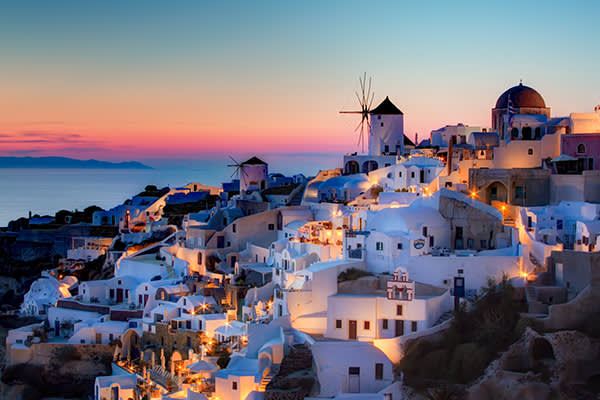 Santorini-Santorini-Greece