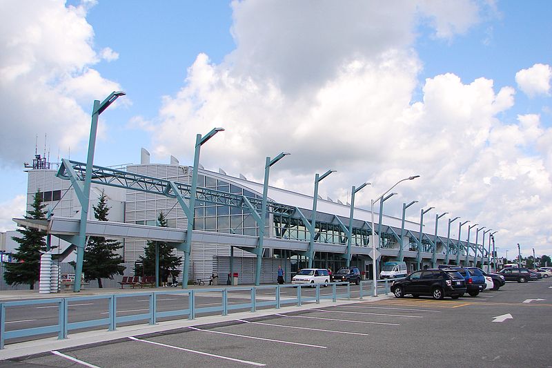 Thunder Bay Airport