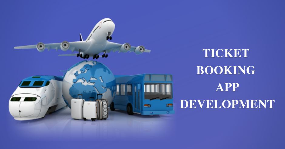 ticket booking