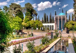 بلیط پرواز تبریز به شیراز