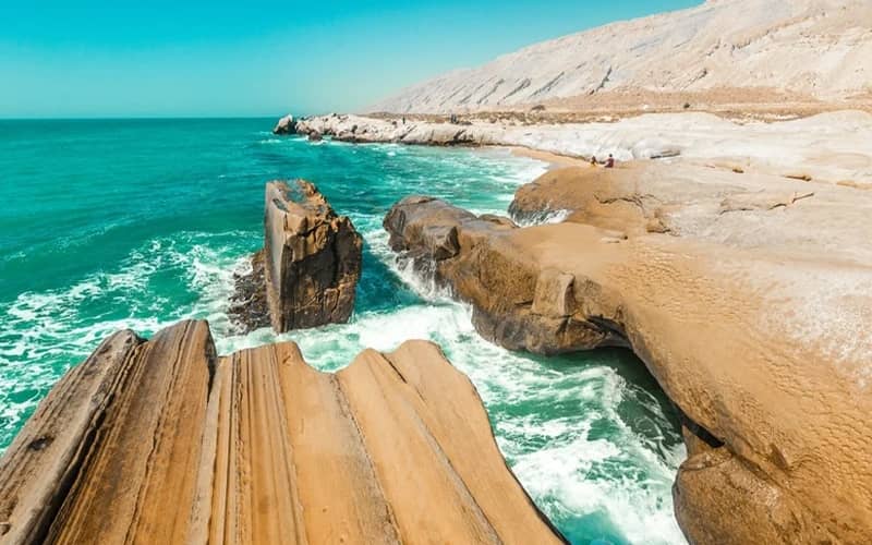 تور لحظه اخری قشم