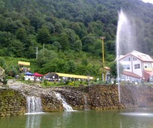 تور گردشگری تهران به شمال
