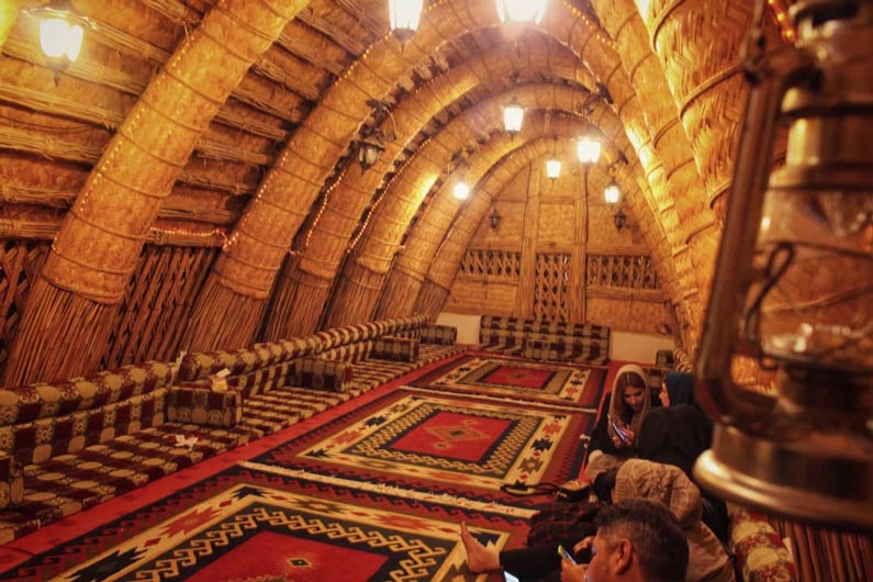 خرمشهر کجاست؟ شهری در استان خوزستان با جاذبه‌های دیدنی بکر