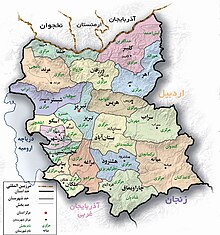 دوزدوزان-آذربایجان شرقی-ایران