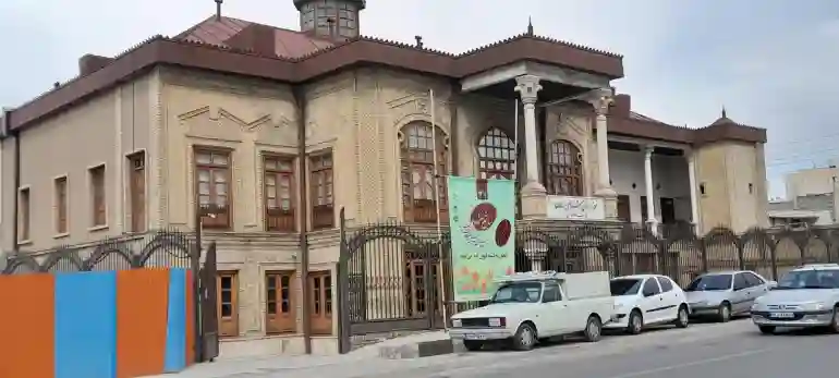 راهنمای سفر به زنجان؛ شهر چاقو‌های معروف