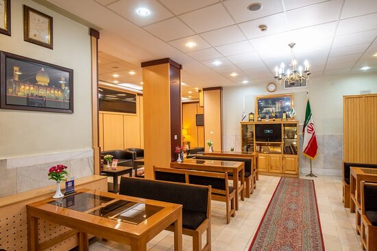 رزرو اتاق شیراز
