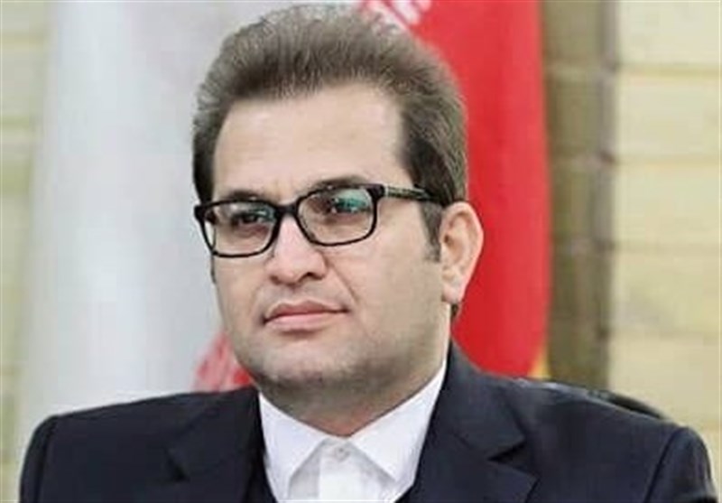 سرپرست اداره‌کل روابط‌عمومی و اطلاع‌رسانی وزارت میراث‌فرهنگی، گردشگری و صنایع‌دستی منصوب شد