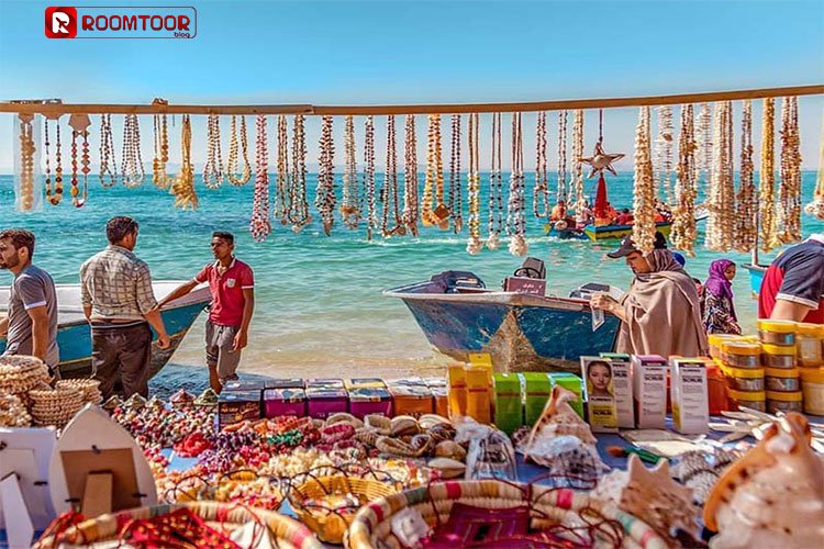 سفری لوکس به کیش با قیمت‌های شگفت‌انگیز!