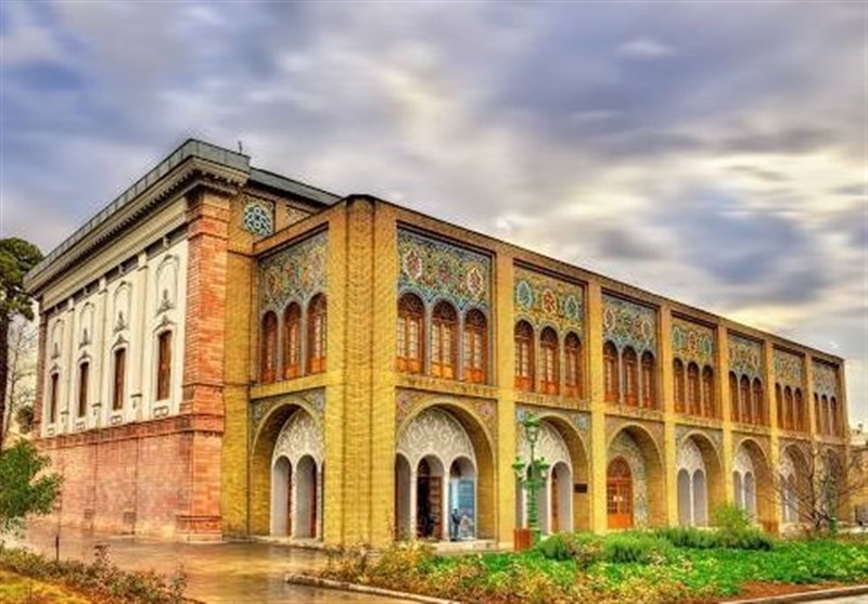 سند مالکیت کاخ گلستان صادر شد