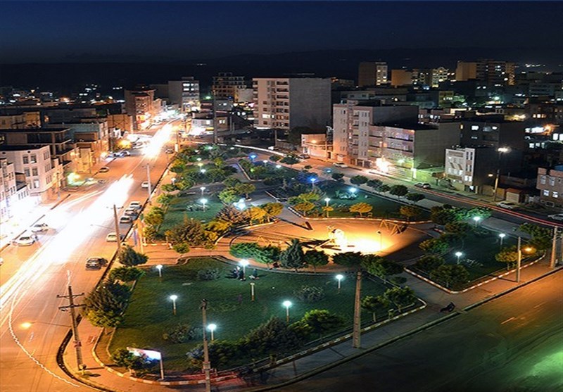 میانه-آذربایجان شرقی-ایران