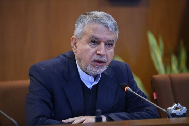 وزیر میراث فرهنگی: دیپلماسی فعال جذب گردشگر خارجی در نقاط مختلف جهان آغاز شد