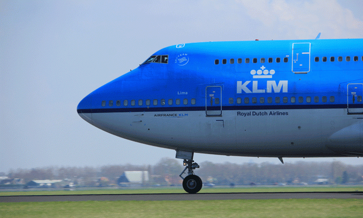 Amsterdam Airlines