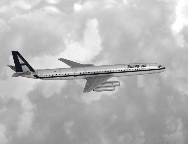 Arrow Air