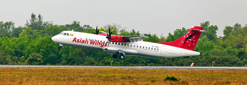 Asian Wings Airways