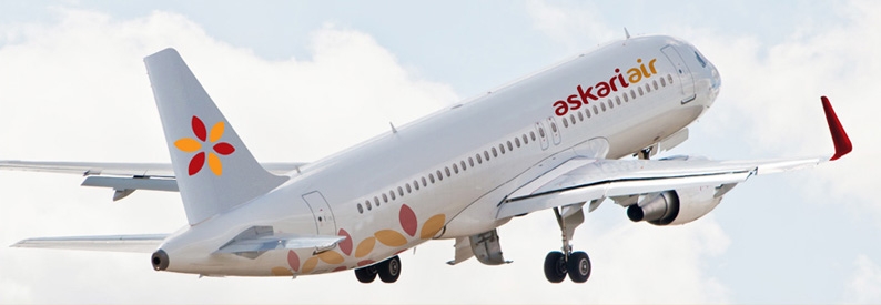 Askari Aviation