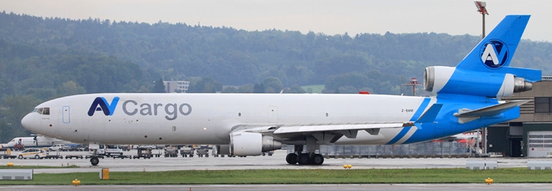 Avient Aviation