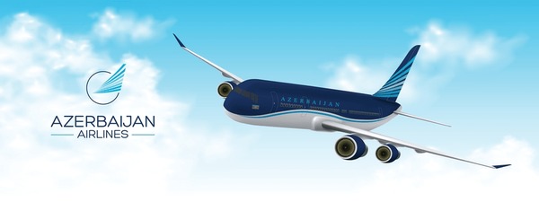 Azerbaijan Airlines