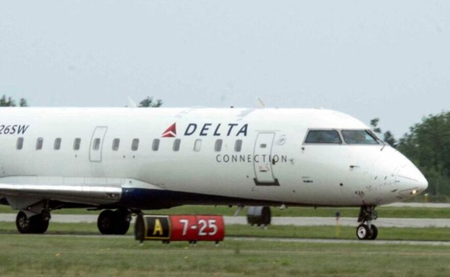 Bemidji Airlines
