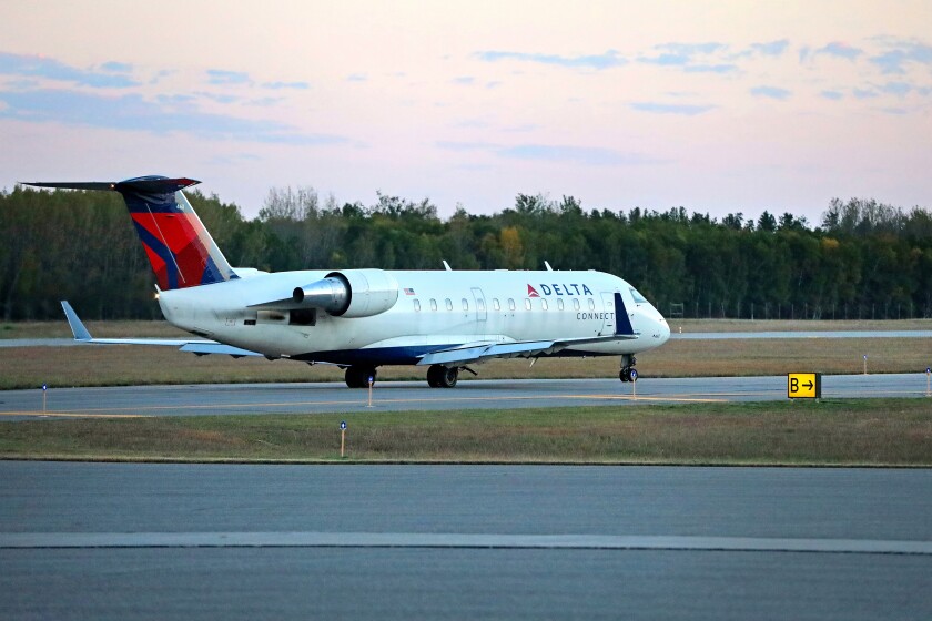 Bemidji Airlines