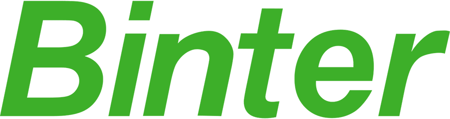Binter Canarias