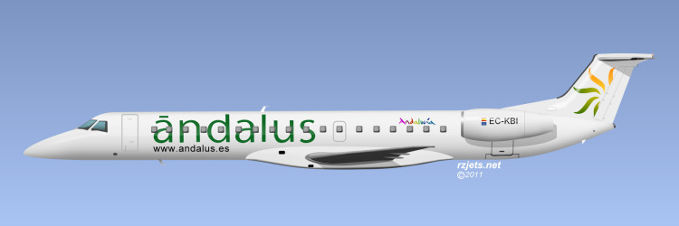 Andalus Lineas Aereas