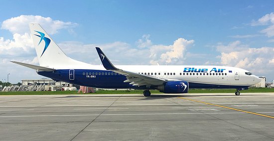 Blue Air