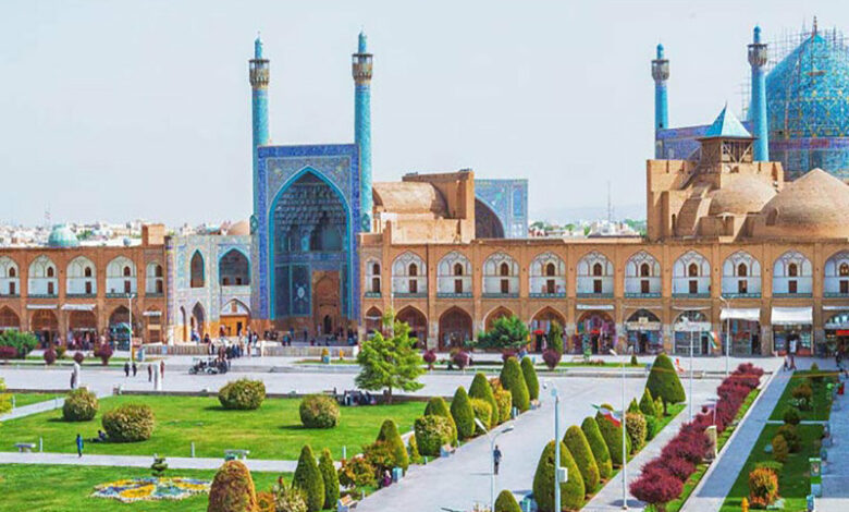 برند غذای حلال کلید ارتقای صنعت گردشگری اصفهان