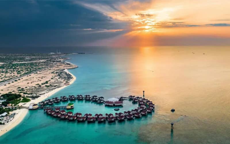 لحظه آخر کیش