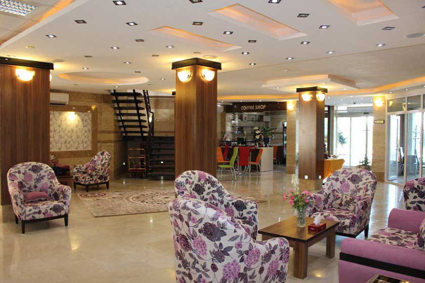 هتل شایلی کیش
