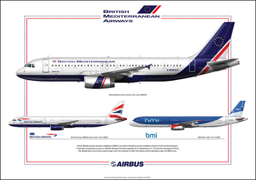 British Mediterranean Airways