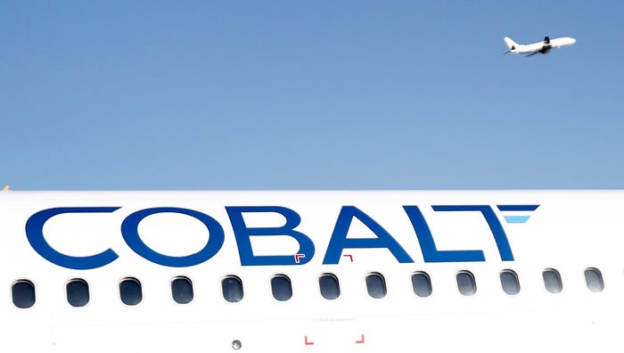 COBALT