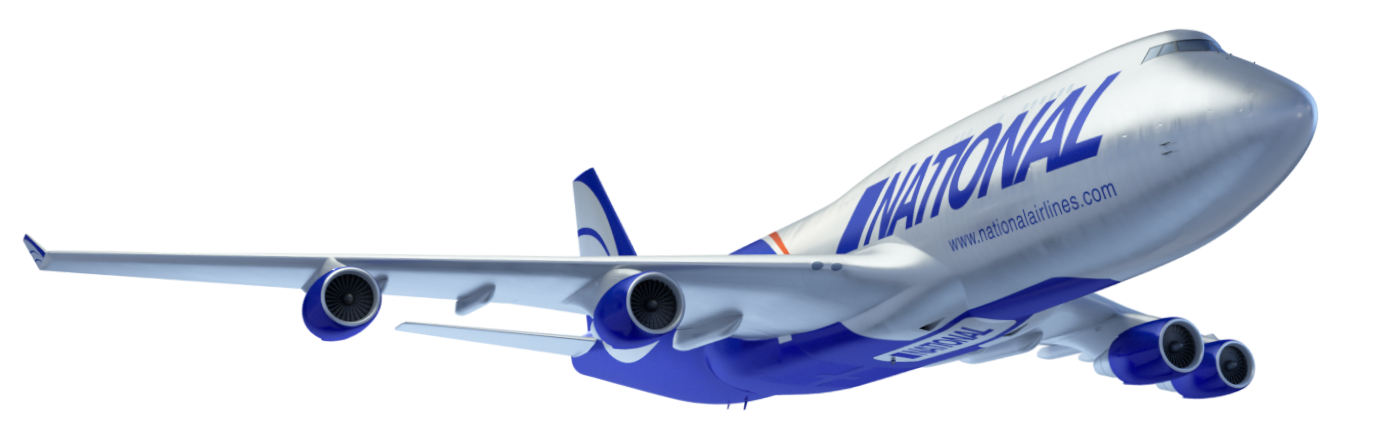 Canadian National Airways