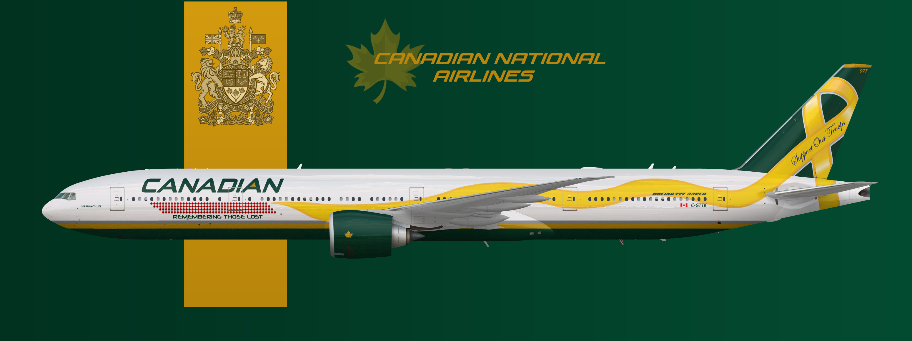 Canadian National Airways