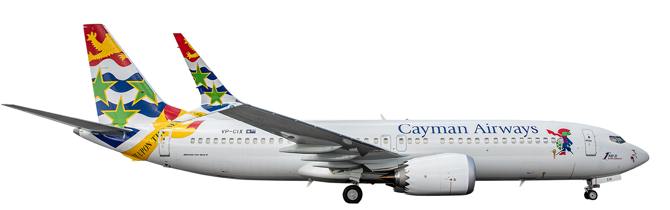 Cayman Airways