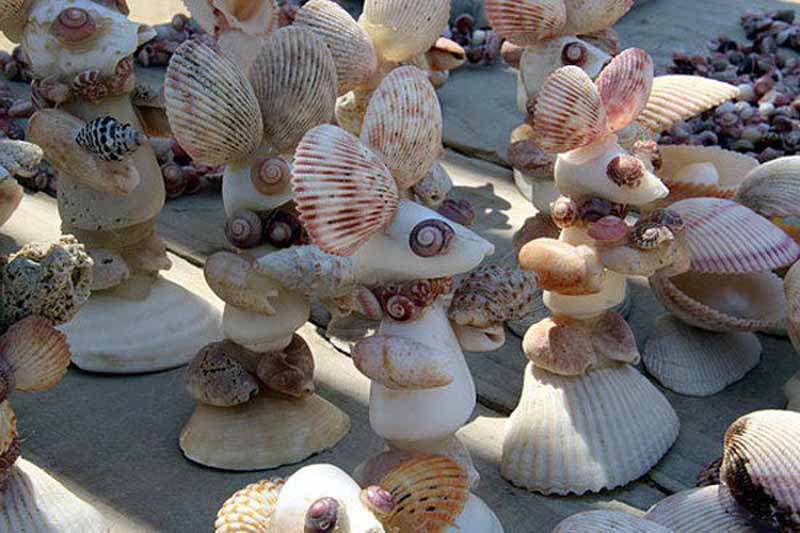 Explore Exquisite Handicrafts and Souvenirs on Kish Island the Jewel of the Persian Gulf