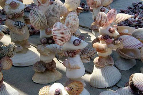 Explore Exquisite Handicrafts and Souvenirs on Kish Island the Jewel of the Persian Gulf