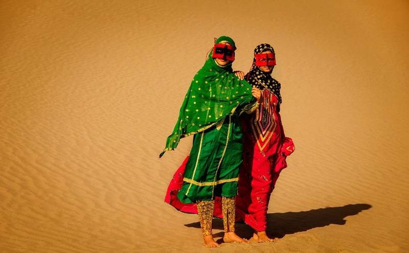 Explore Exquisite Handicrafts and Souvenirs on Kish Island the Jewel of the Persian Gulf