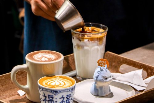 Explore the Finest Asian Cafes in Buenos Aires for True Coffee Lovers