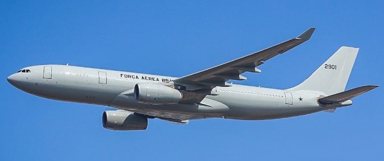 Brazilian Air Force