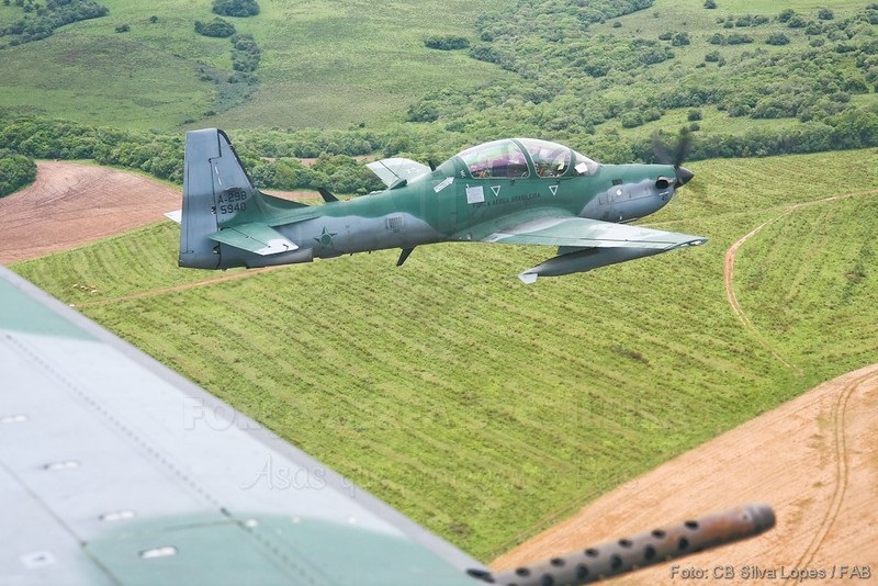 Brazilian Air Force