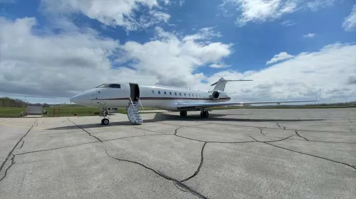 Wiarton Airport