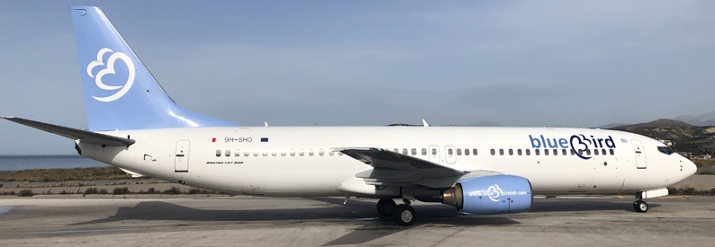 Bluebird Airways (BZ)