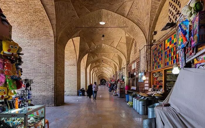 استاندار کرمان در دیدار سفیر اسپانیا: دیار کریمان مقصدی جذاب برای گردشگران خارجی است