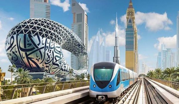 راهنمای جامع گردشگری برای سفر لذت بخش به دیره دبی