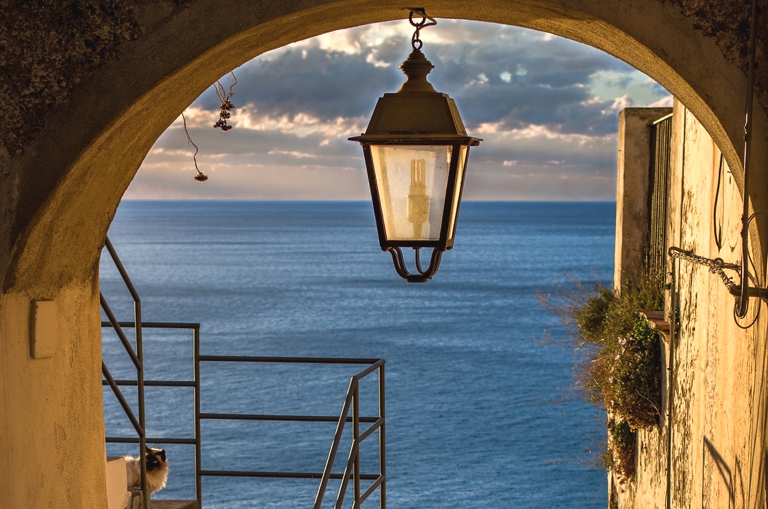 Amalfi Praiano Village: Unforgettable Travel Experience on the Amalfi Coast | Iran Charter