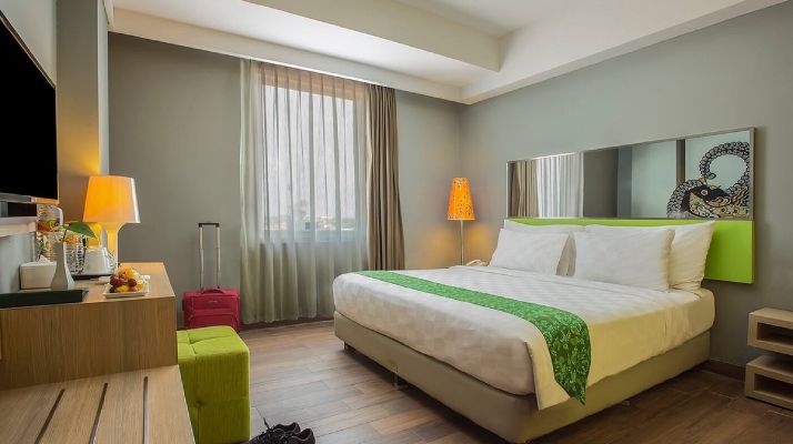 Cheap Hostels in Shiraz - Smart Choice for Budget Travelers | Book