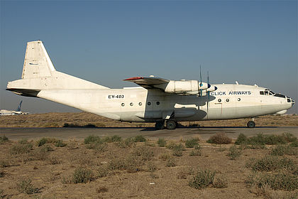 Click Airways